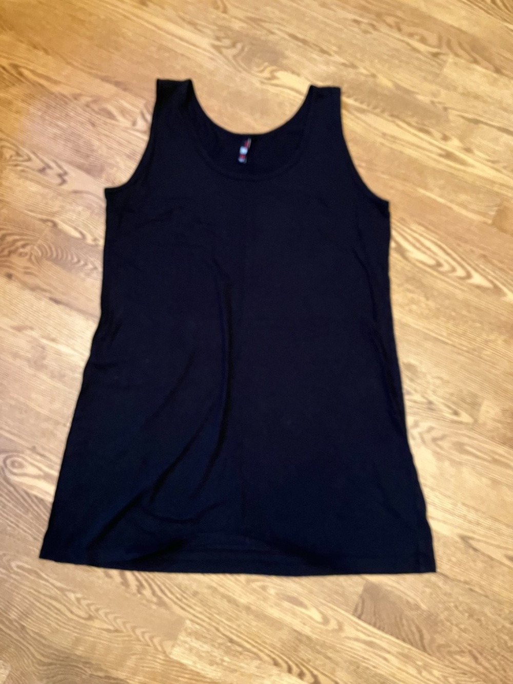 Goodwear USA Goodnight Shirt